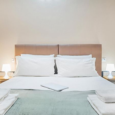 Cattaleya Rooms Флоренция Экстерьер фото