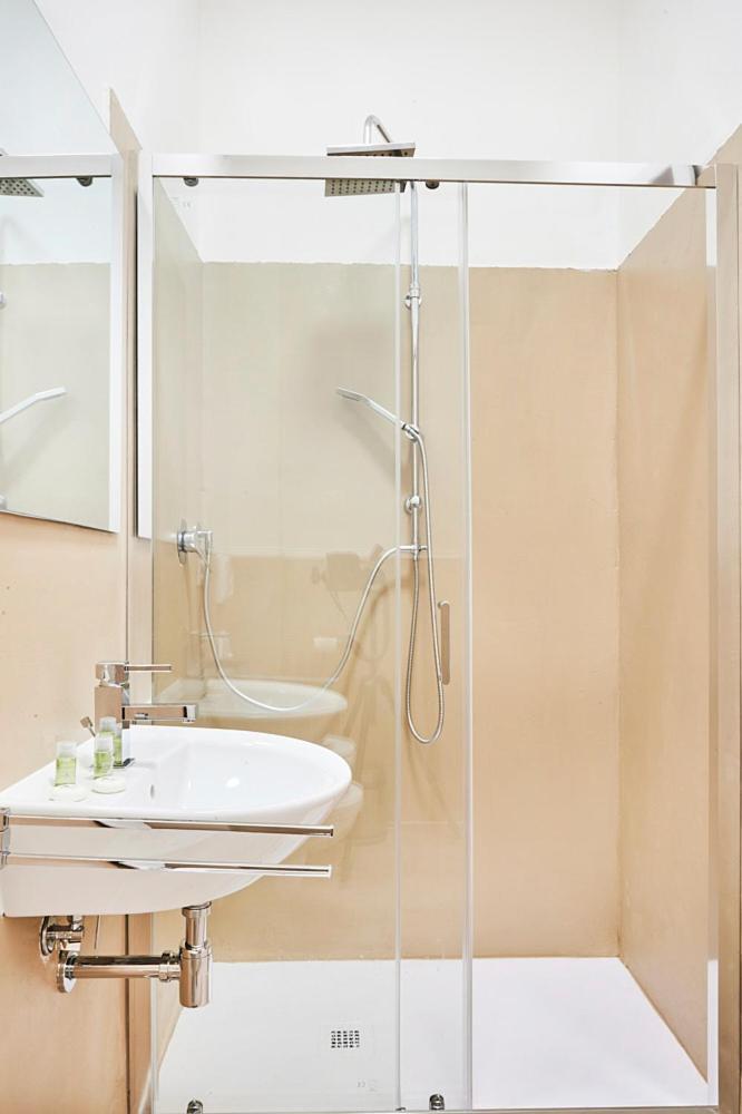 Cattaleya Rooms Флоренция Экстерьер фото