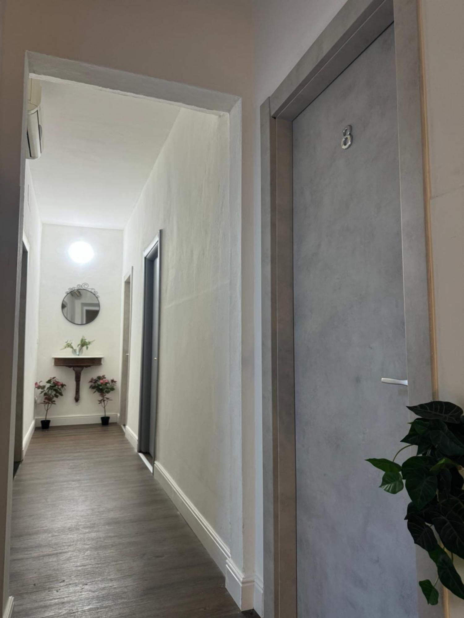 Cattaleya Rooms Флоренция Экстерьер фото