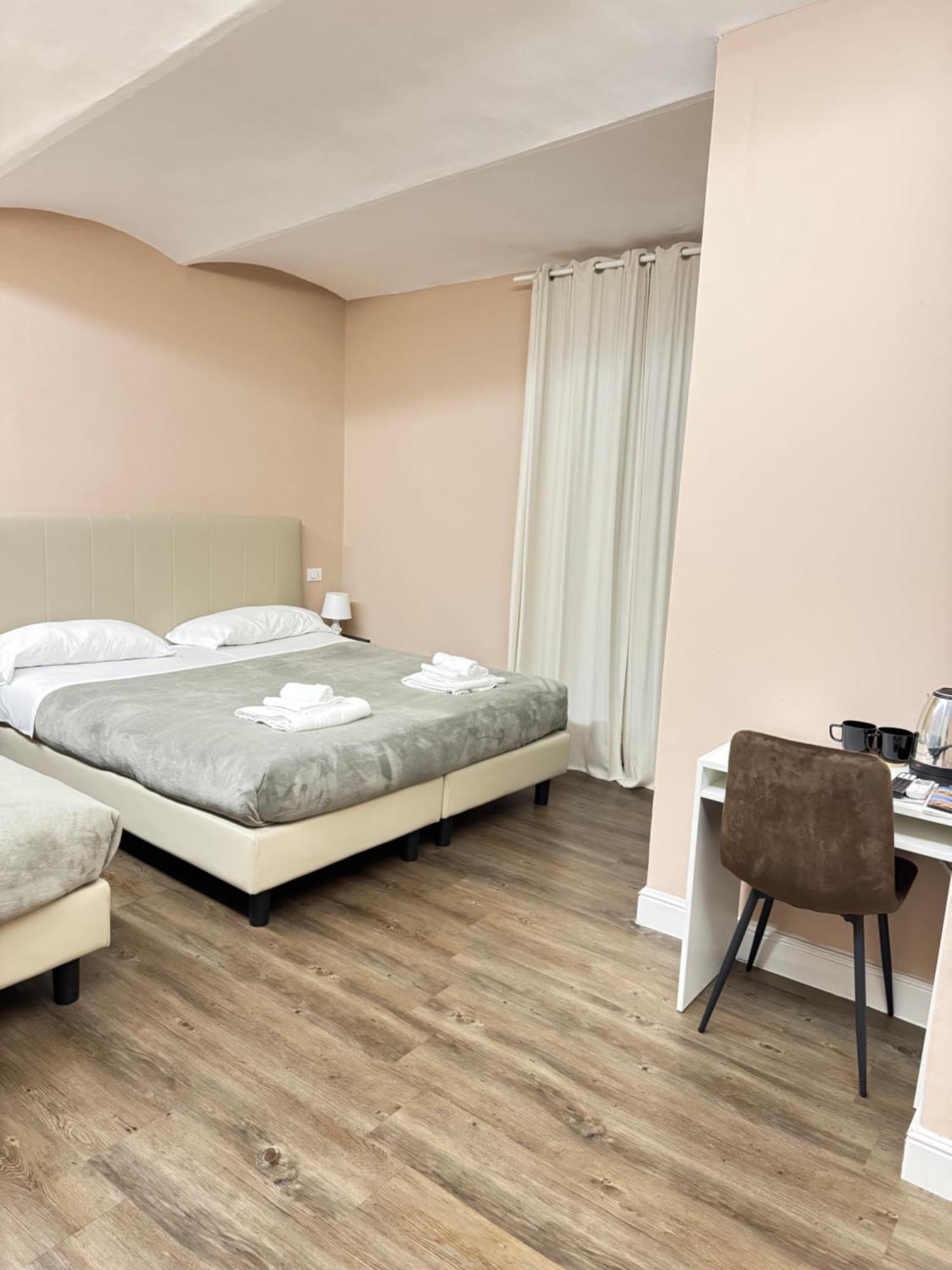 Cattaleya Rooms Флоренция Экстерьер фото